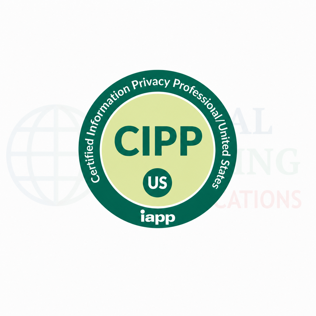 CIPP/US — CIPP/US course cover