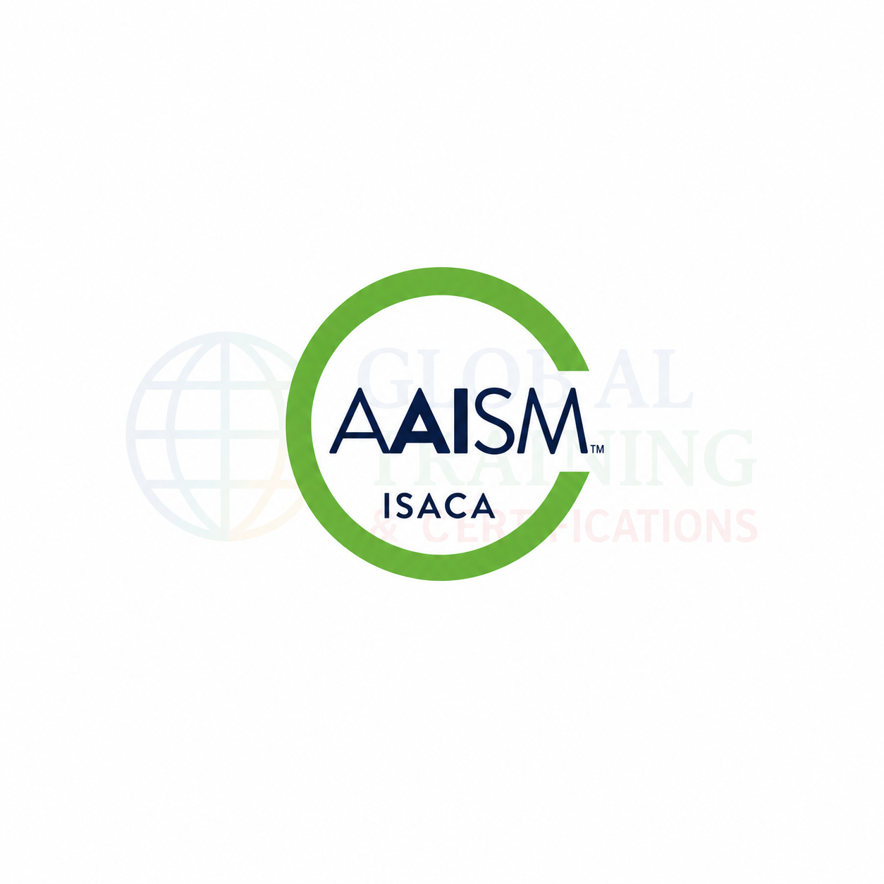 AAISM – Advanced in AI Security Management course cover