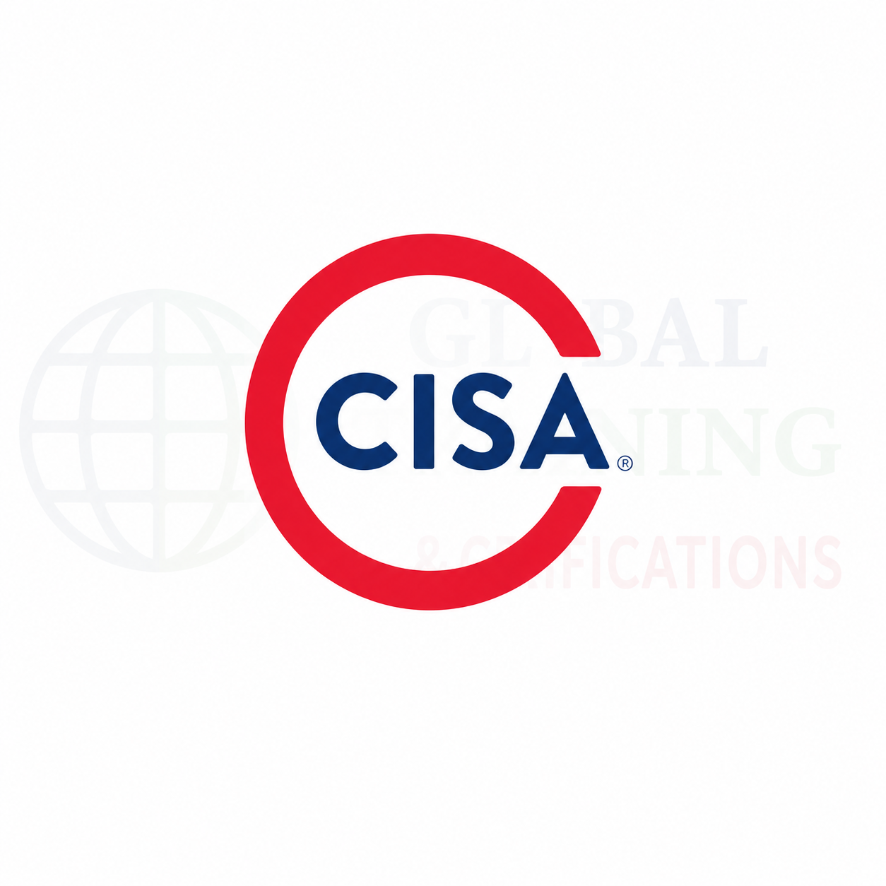 CISA – Certified Information Systems Auditor course cover