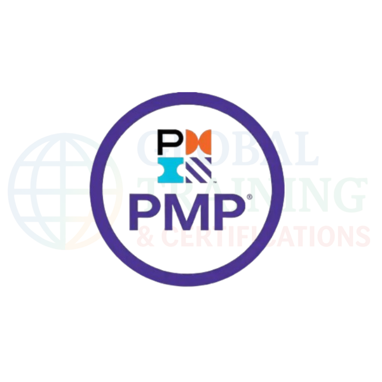 PMP® – Project Management Professional course cover