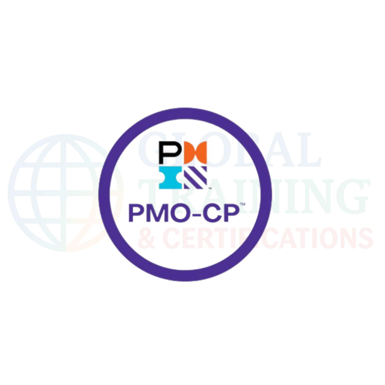 PMI-PMOCP™ – PMI PMO Certified Professional course cover