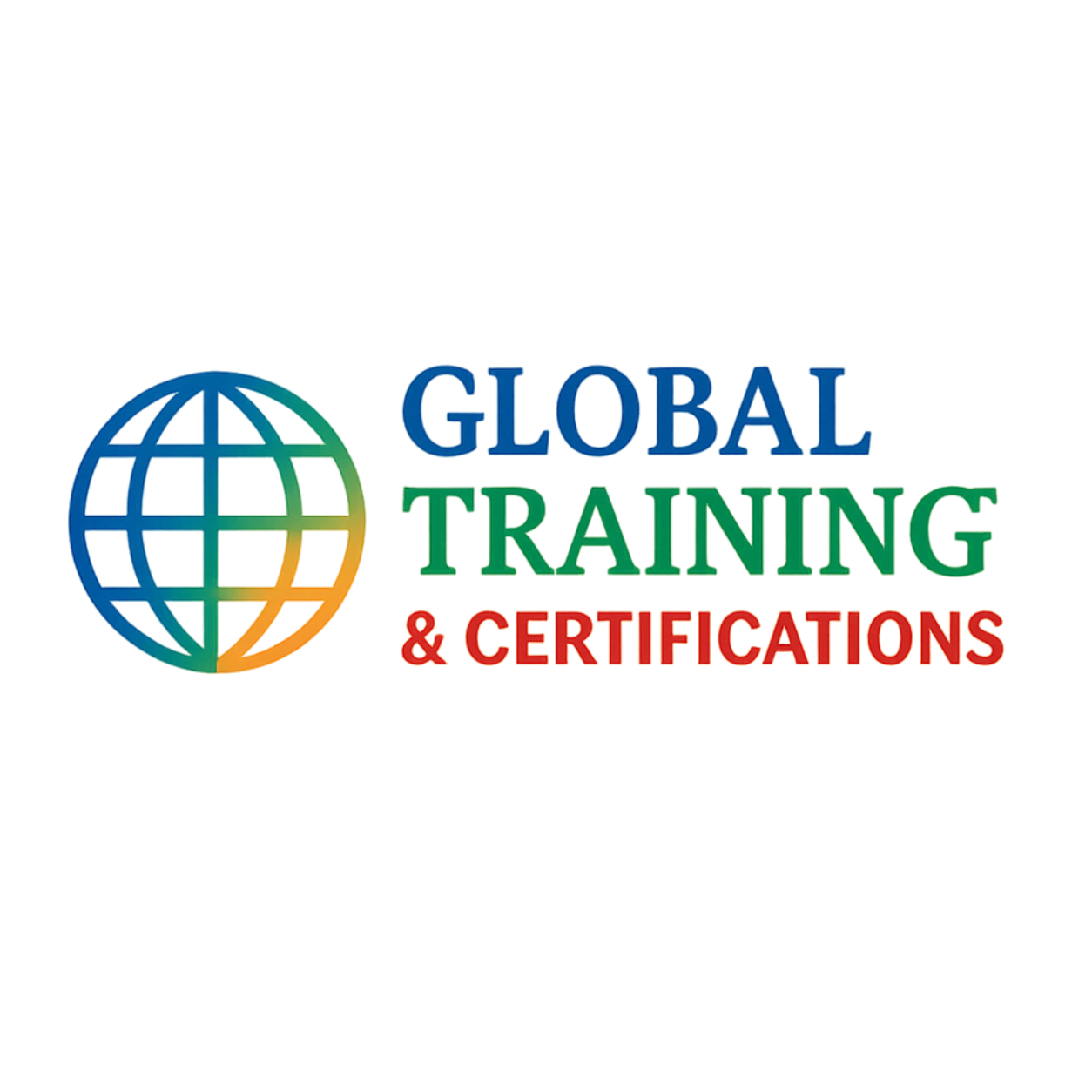 Global Training & Certifications Logo
